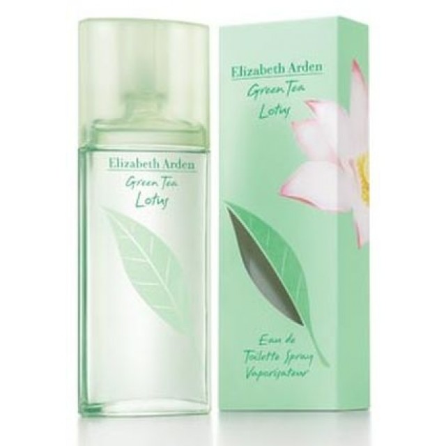 ELIZABETH ARDEN Green Tea Lotus EDT 100ml